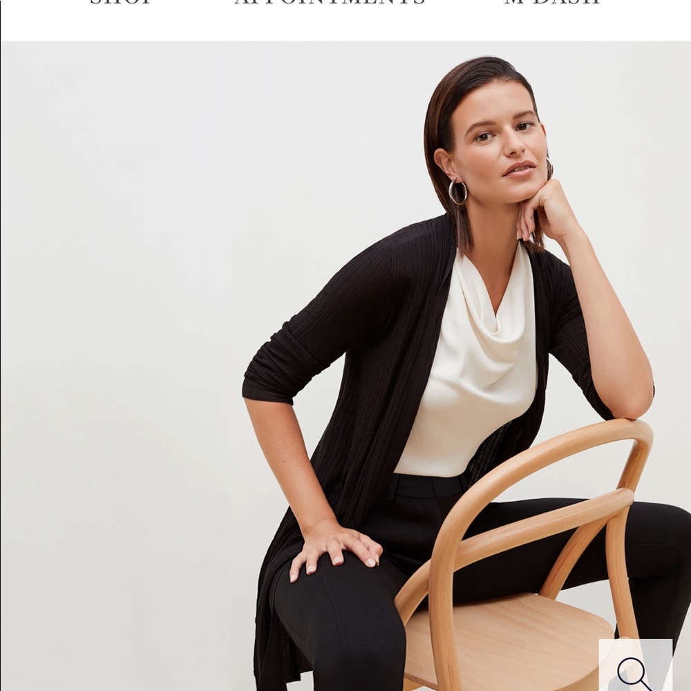 Meet your Posher, Victoria